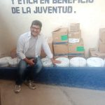 Donación para rehabilitación de instalaciones CERA